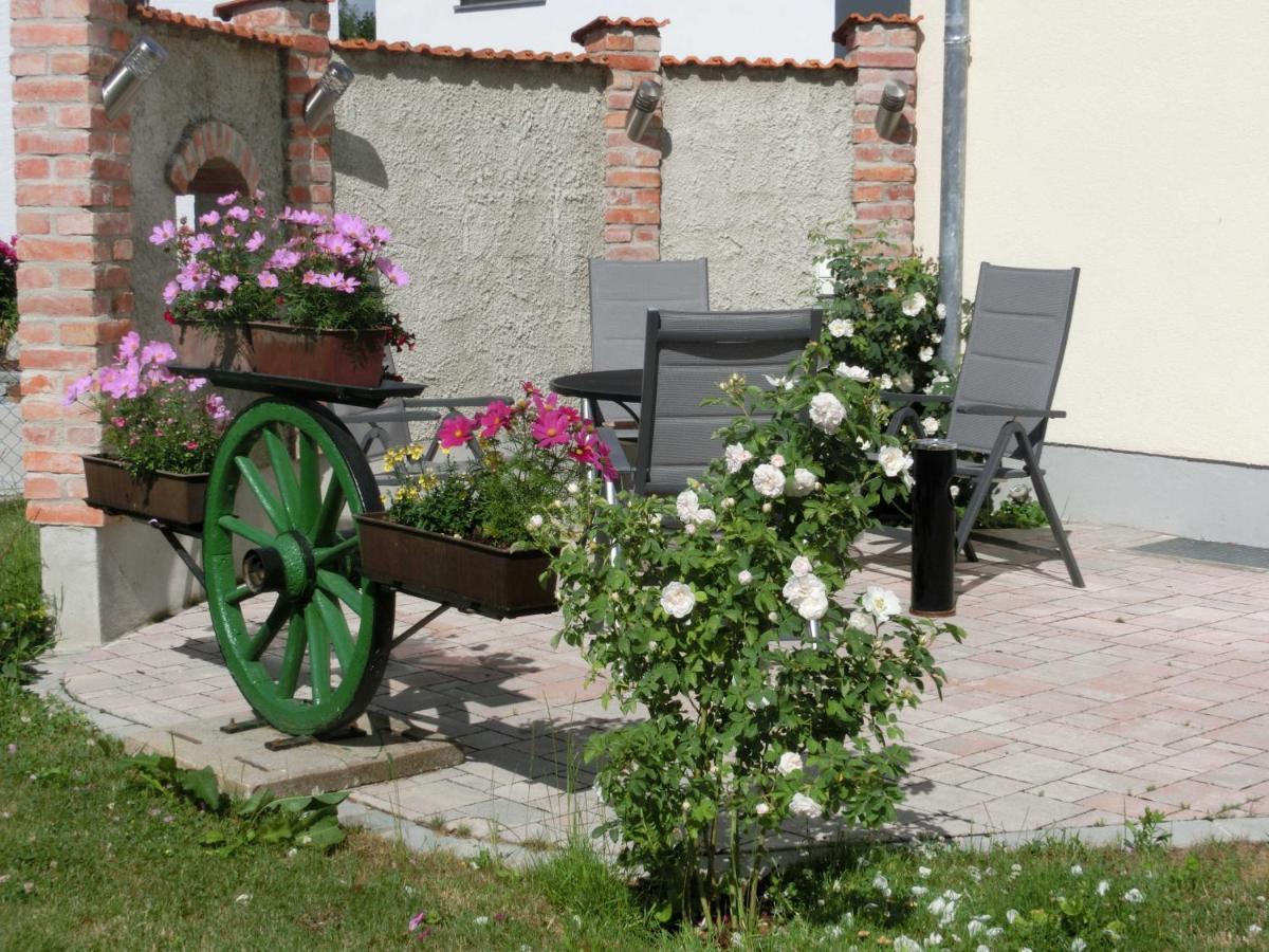 Weberhof *