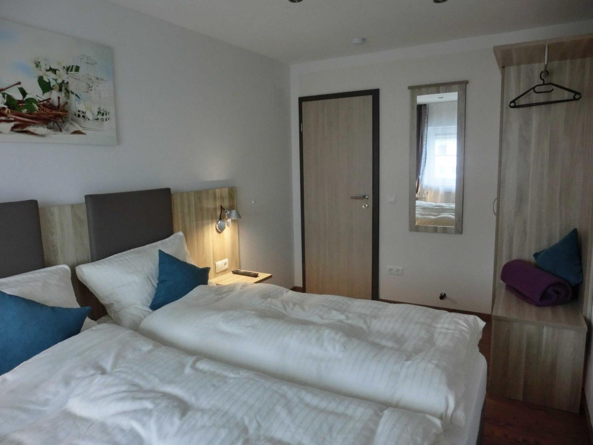 Weberhof Appartement Egenhofen