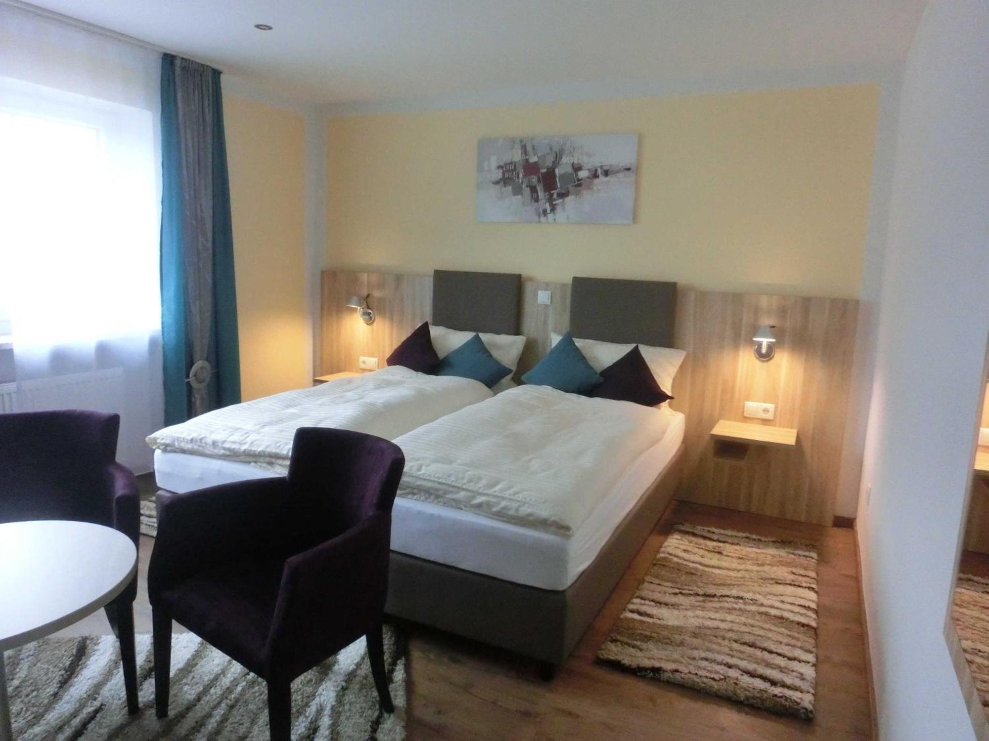 Weberhof Appartement