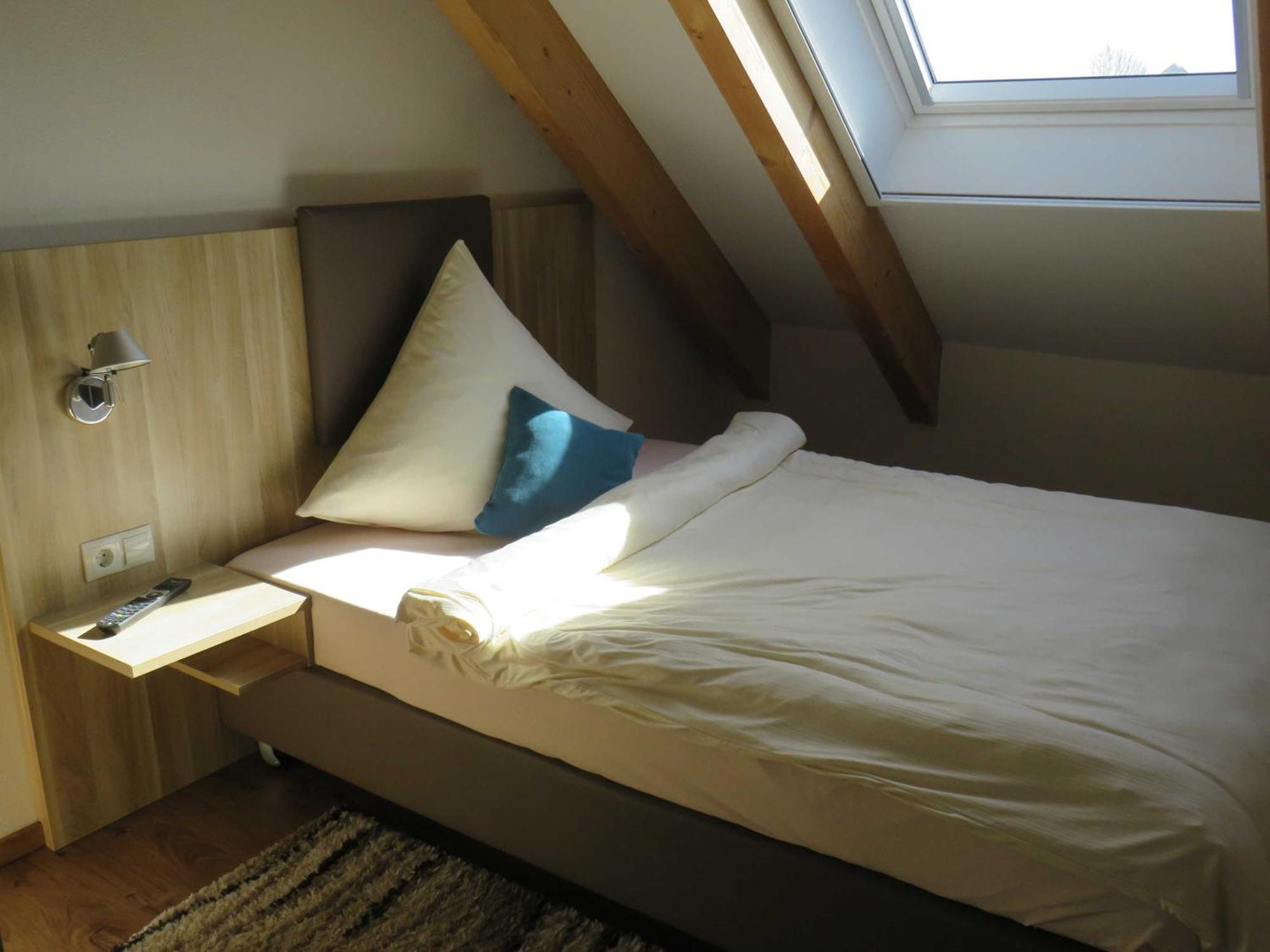 Appartement Weberhof *