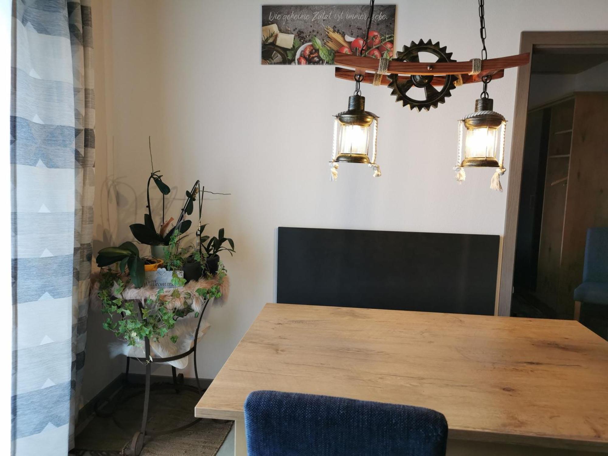 Appartement Weberhof
