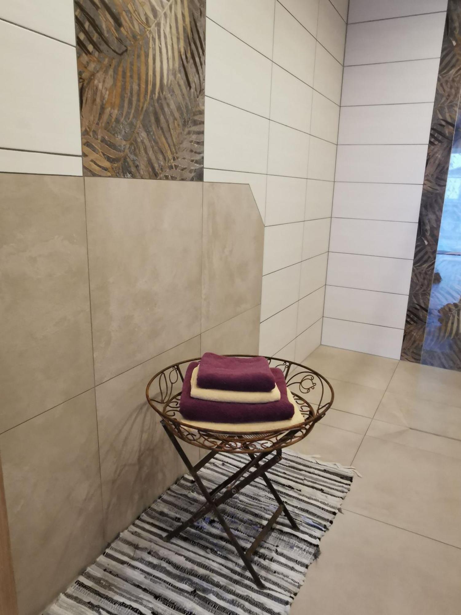Weberhof Appartement
