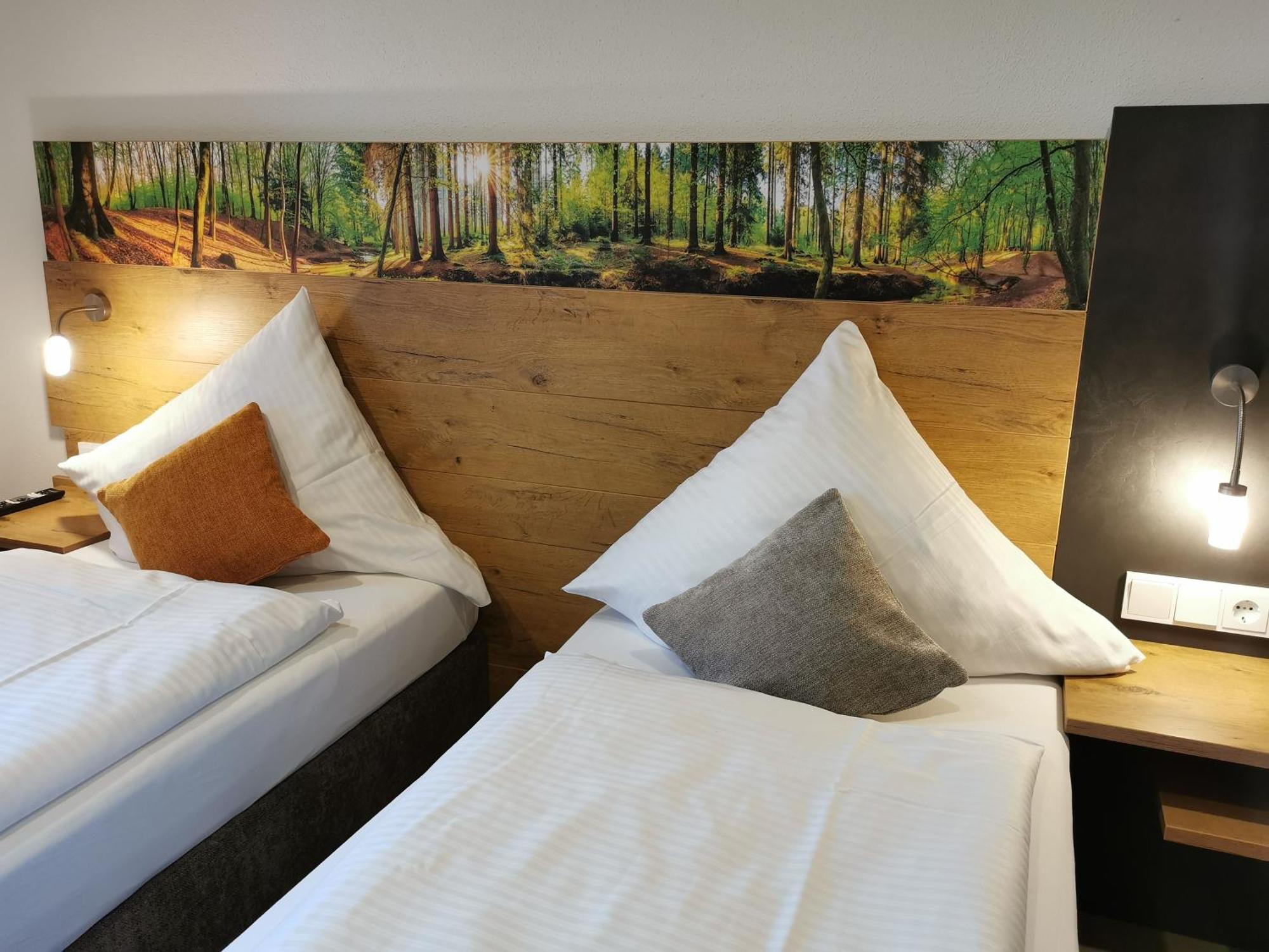 Weberhof Appartement