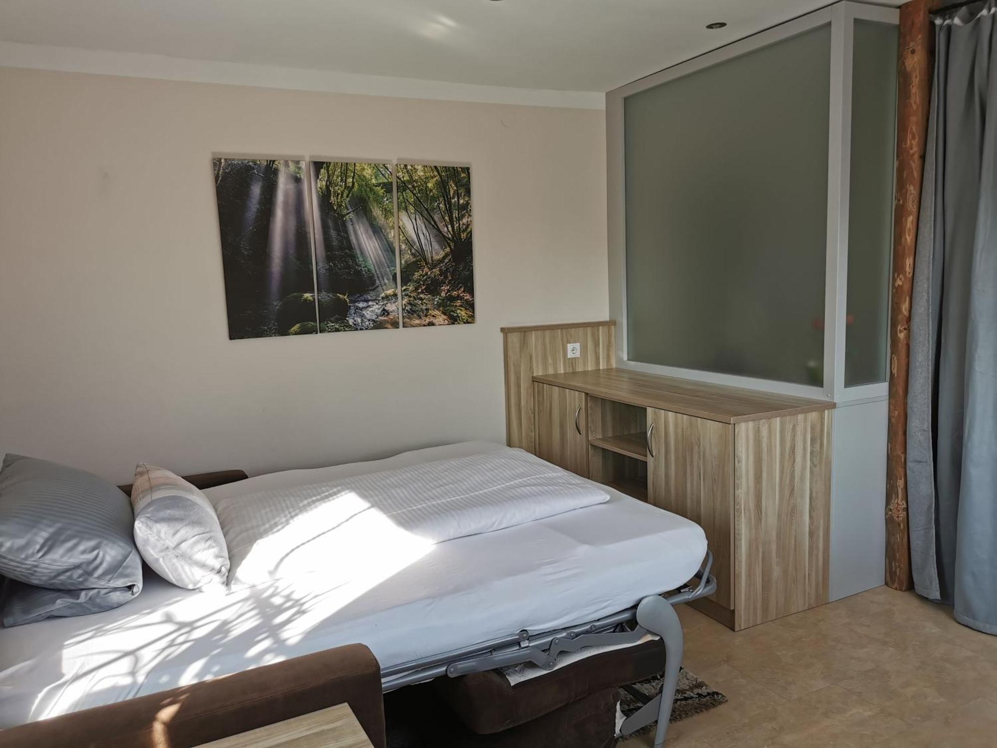 Appartement Weberhof Egenhofen