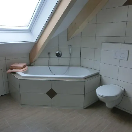 Ferienwohnung Weberhof Egenhofen Exterior foto