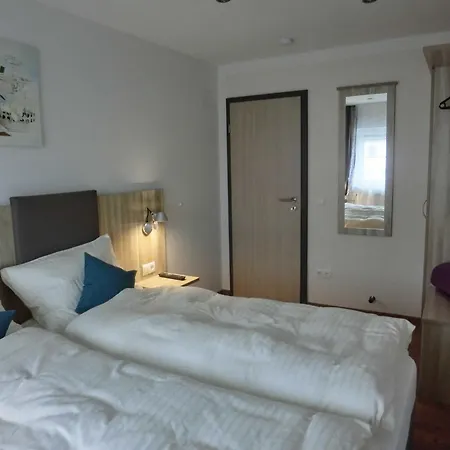 Ferienwohnung Weberhof Egenhofen Exterior foto