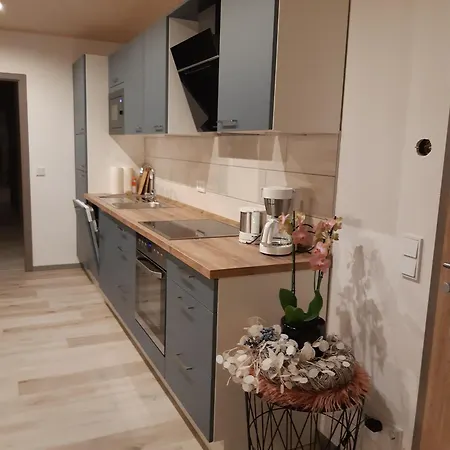 Ferienwohnung Weberhof Egenhofen Exterior foto
