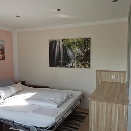 Ferienwohnung Weberhof Egenhofen Exterior foto