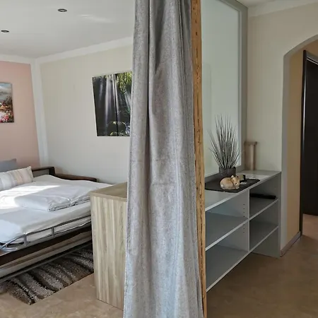 Ferienwohnung Weberhof Egenhofen Exterior foto
