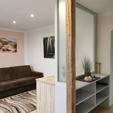 Ferienwohnung Weberhof Egenhofen Exterior foto