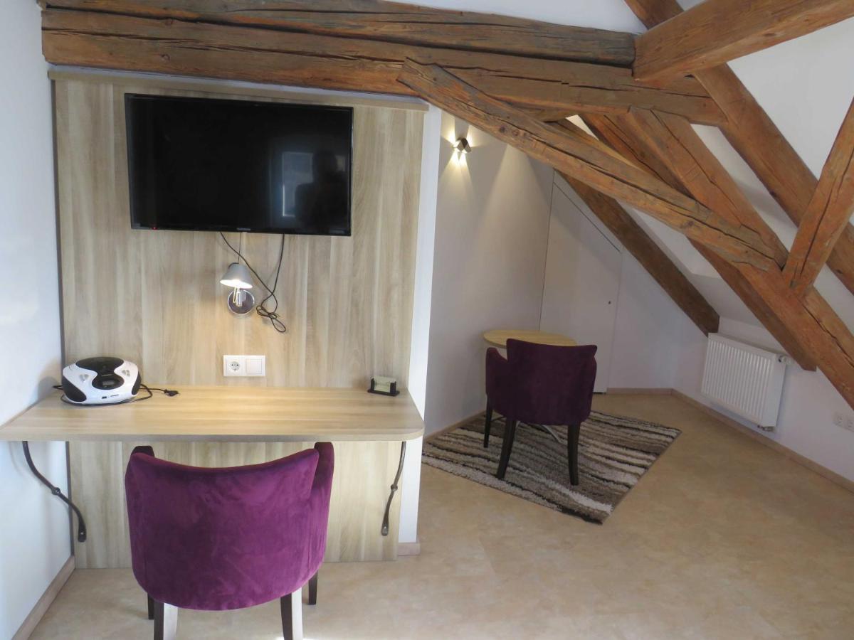 Weberhof Apartment Egenhofen