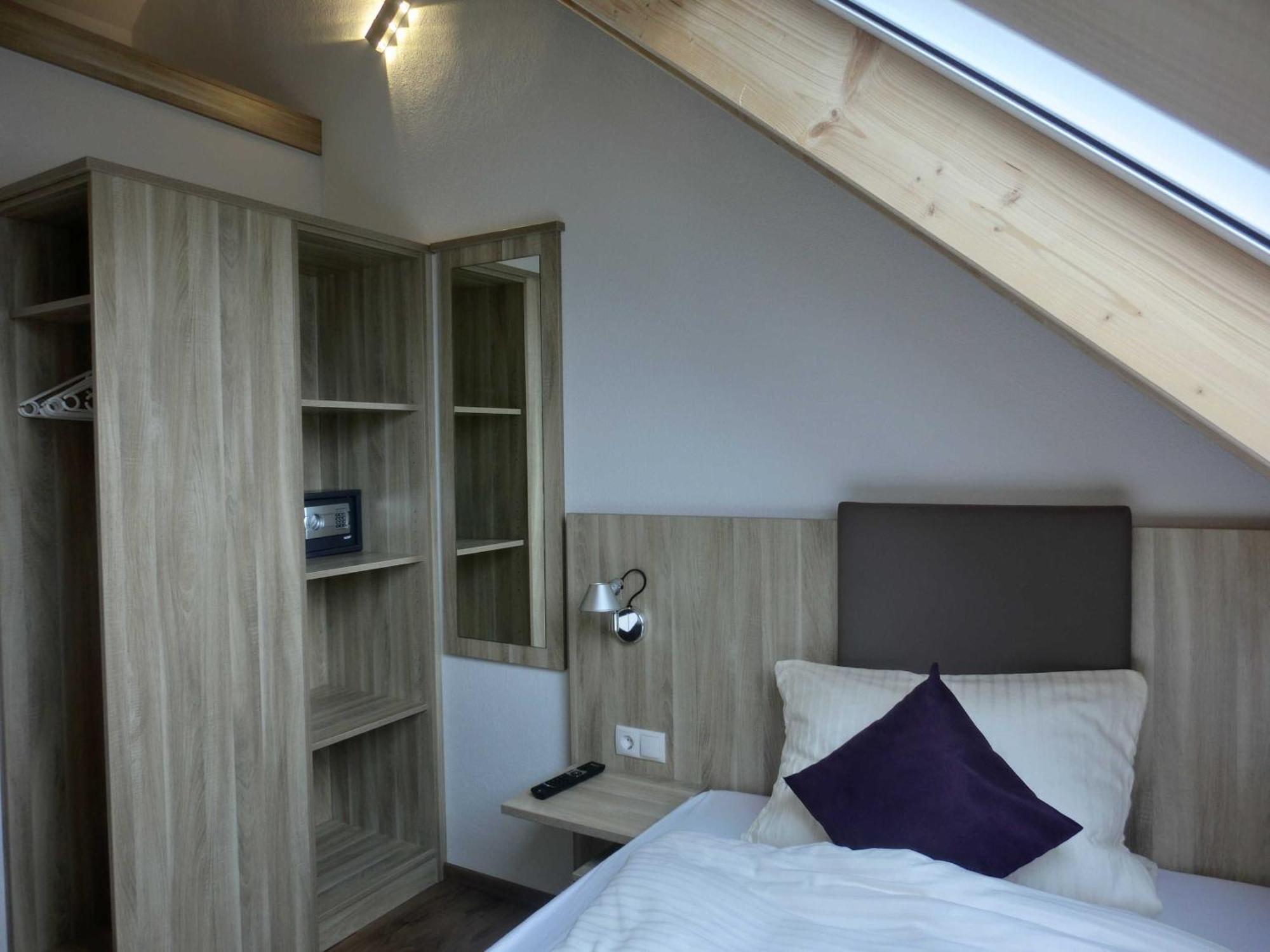 Apartment Weberhof Egenhofen