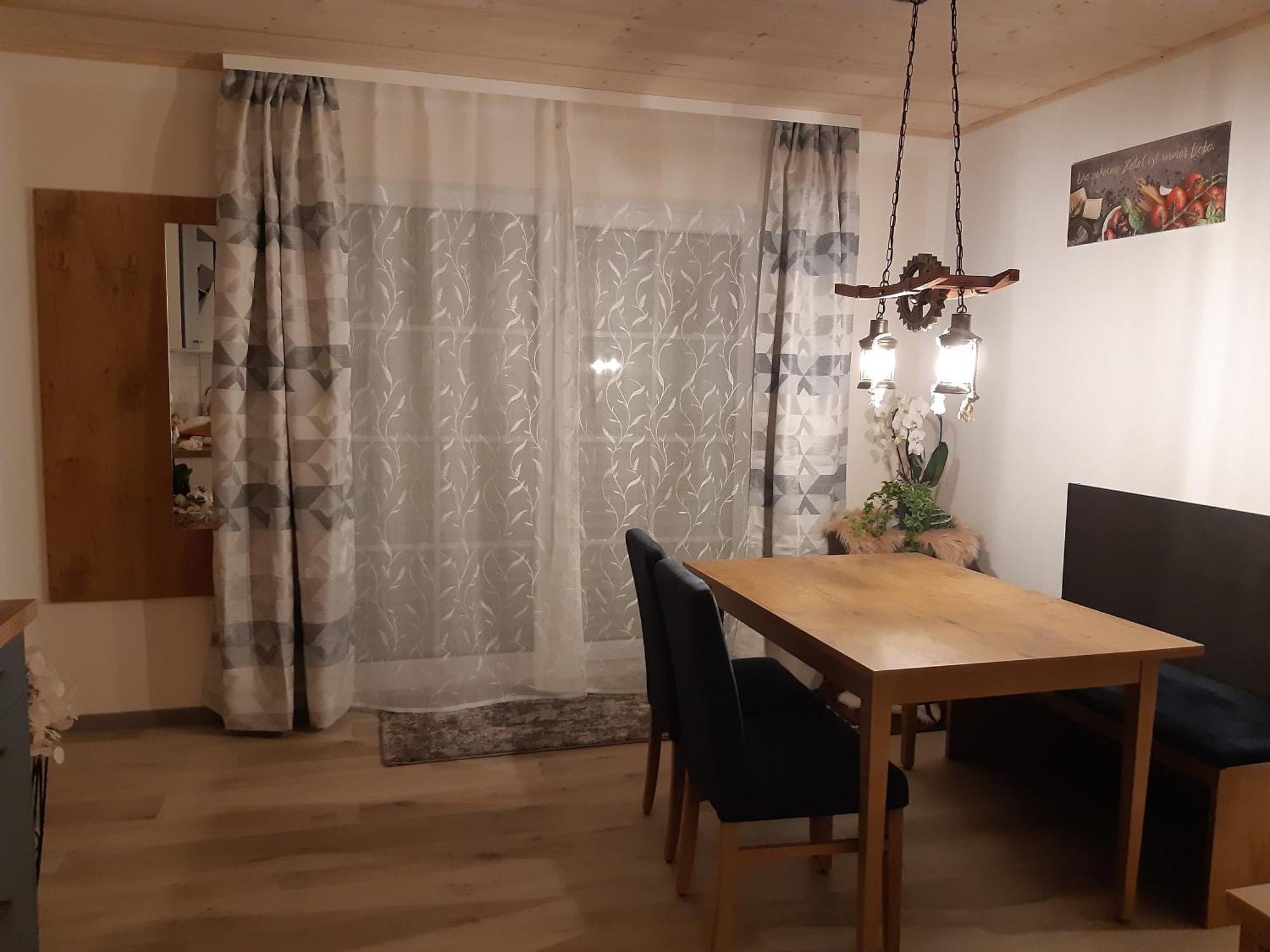 Apartment Weberhof