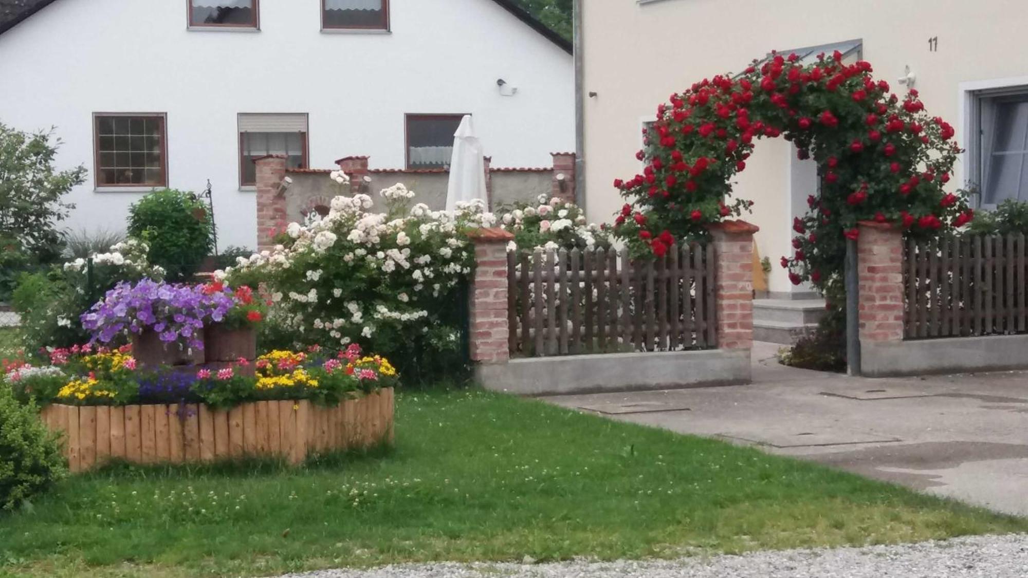 Apartment Weberhof