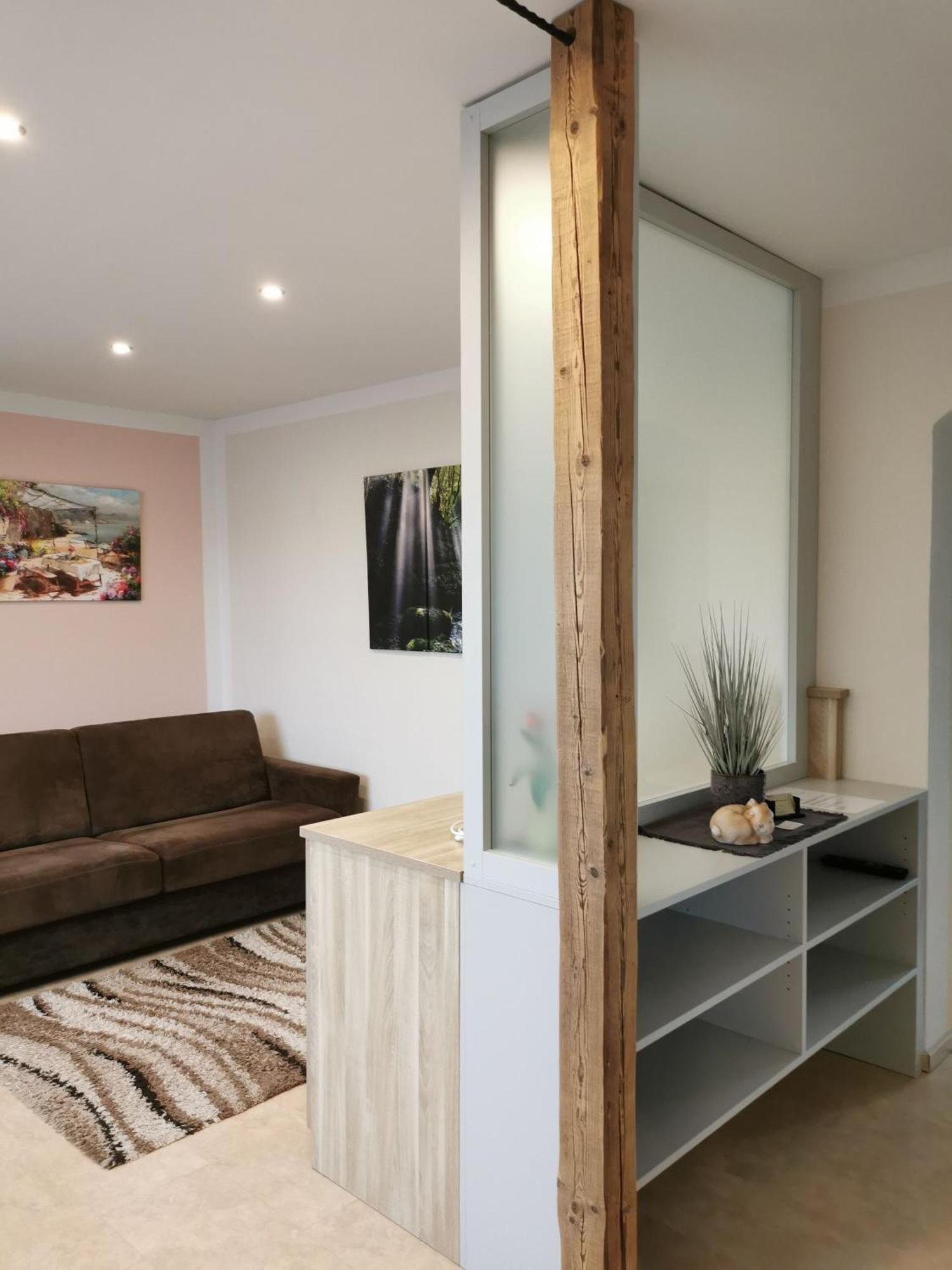 Weberhof Apartment *