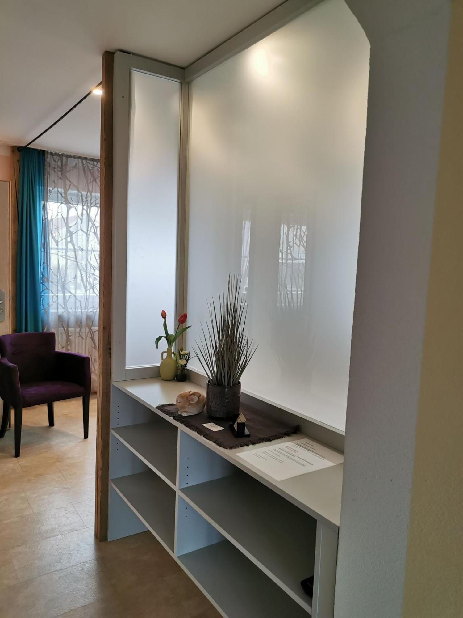 Apartment Weberhof *